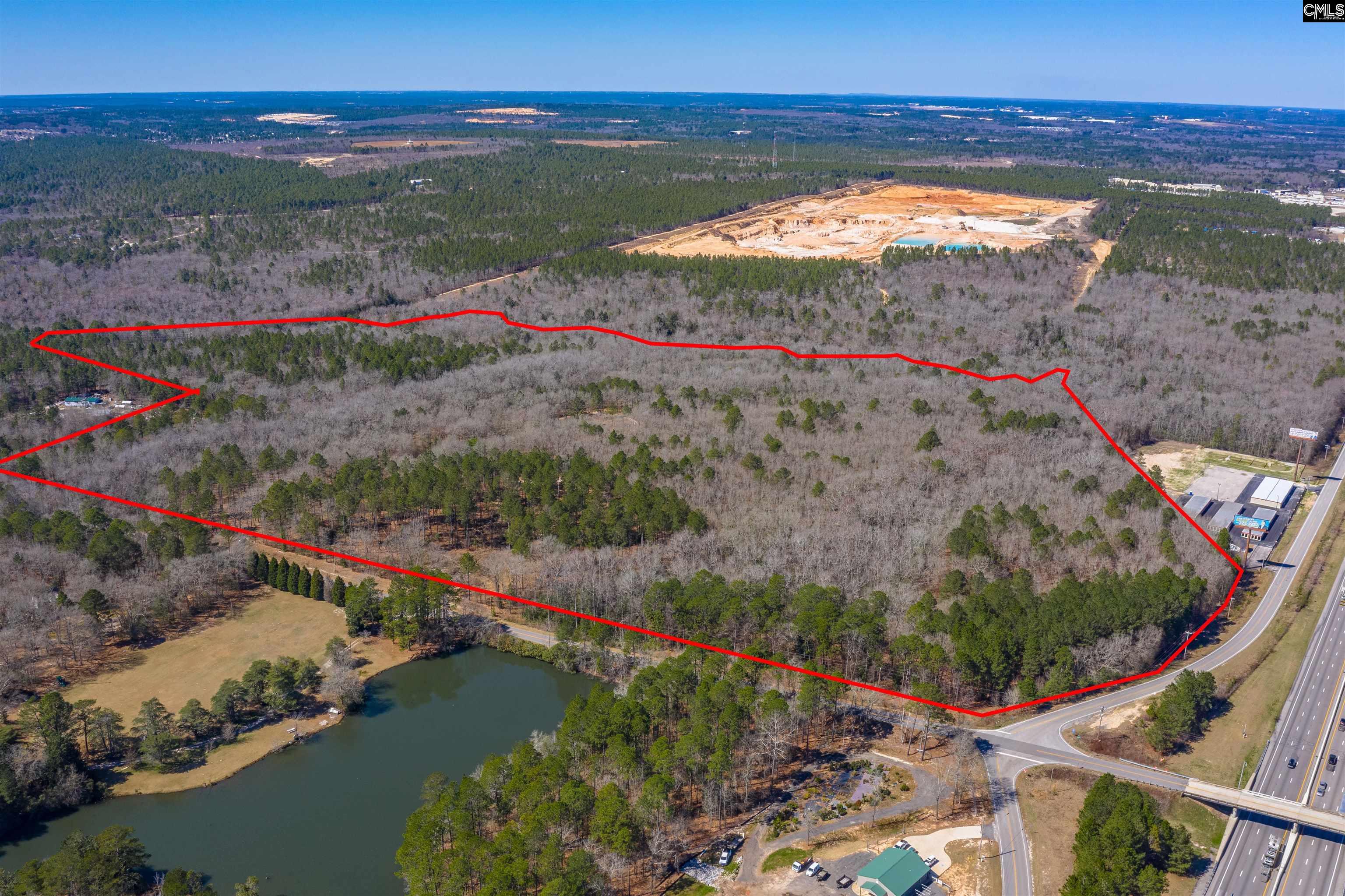 442 Savany Hunt Creek Road Gaston SC 29053