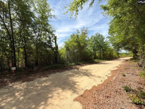 Rrf 6 Rogers Cemetery Road Salley SC 29137