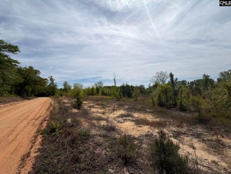 Rrf 6 Rogers Cemetery Road Salley SC 29137