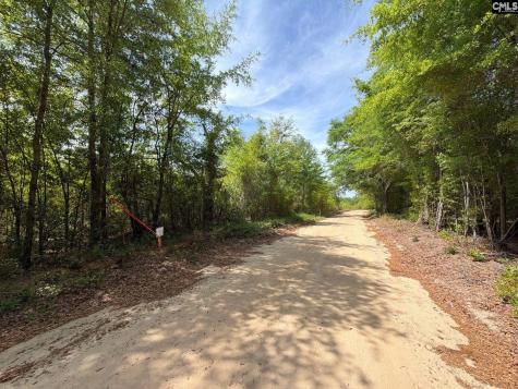 Rrf 6 Rogers Cemetery Road Salley SC 29137