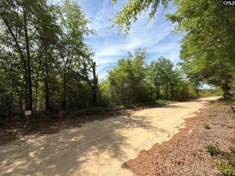 Rrf 6 Rogers Cemetery Road Salley SC 29137