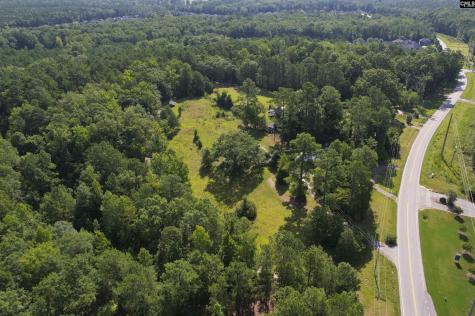 Nx 1057 Langford Road Blythewood SC 29106