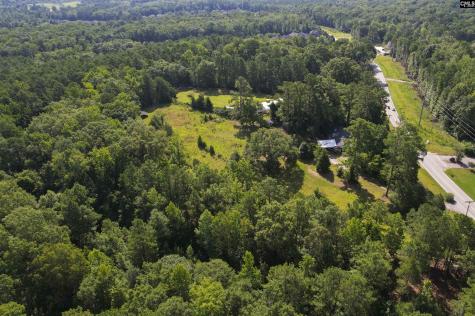 Nx 1057 Langford Road Blythewood SC 29106