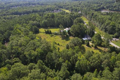 Nx 1057 Langford Road Blythewood SC 29106