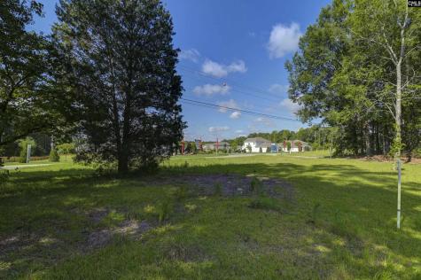 Nx 1057 Langford Road Blythewood SC 29106