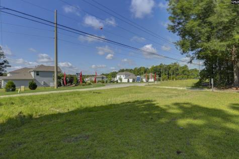 Nx 1057 Langford Road Blythewood SC 29106