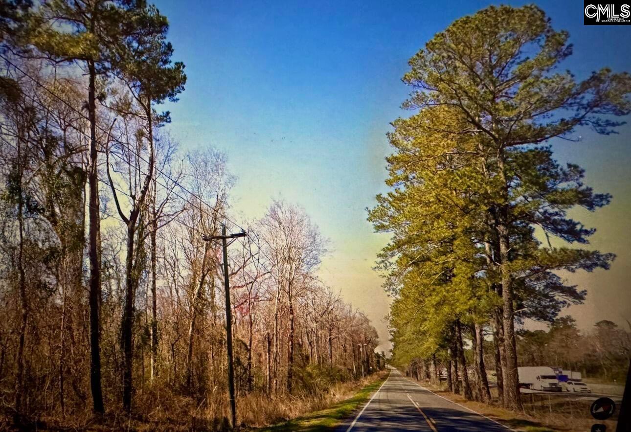 0000 Citadel Road Orangeburg SC 29118