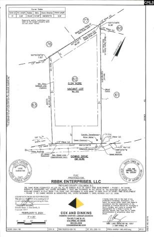 313 Downs Drive Columbia SC 29209