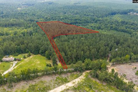 0 Scotts Crossing Winnsboro SC 29180