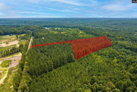 0 Scotts Crossing Winnsboro SC 29180