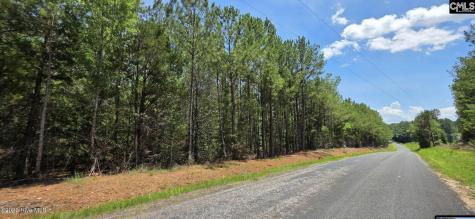 10 Acres Chestnut Ridge Road Mccormick SC 29835