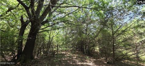 10 Acres Chestnut Ridge Road Mccormick SC 29835