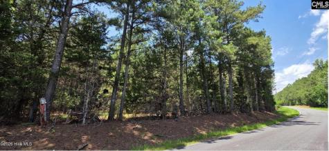 10 Acres Chestnut Ridge Road Mccormick SC 29835