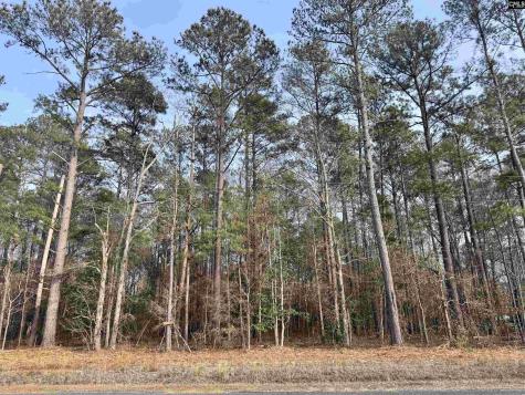 Tba E S Piney Branch Road Eastover SC 29044