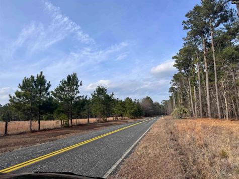 Tba E S Piney Branch Road Eastover SC 29044