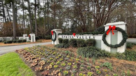 Northlake Road Columbia SC 29223