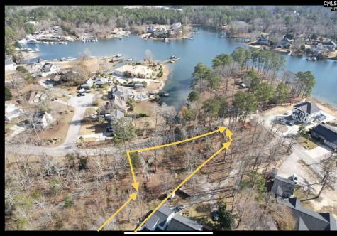 514 Shadowood Drive Irmo SC 29063