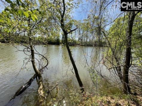 Lot 2 Highway 121 Silverstreet SC 29145