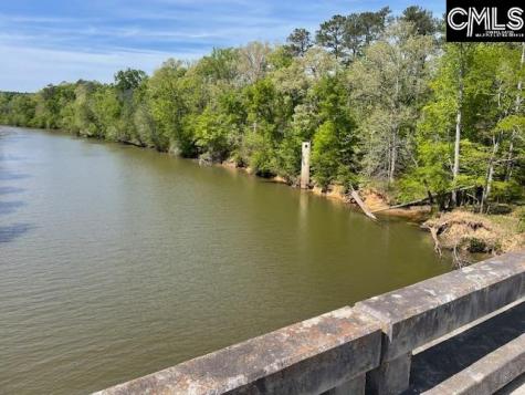 Lot 2 Highway 121 Silverstreet SC 29145