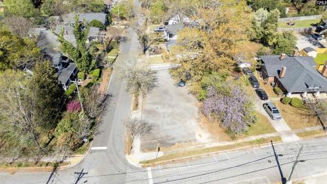 N/s Columbia Avenue Columbia SC 29201