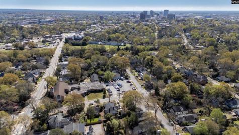 N/s Columbia Avenue Columbia SC 29201