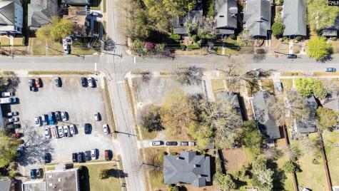 N/s Columbia Avenue Columbia SC 29201