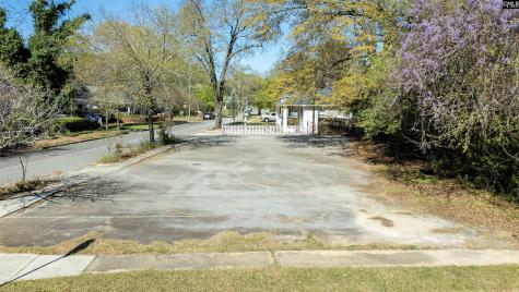 N/s Columbia Avenue Columbia SC 29201