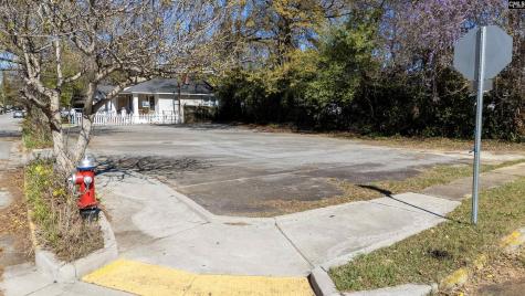N/s Columbia Avenue Columbia SC 29201