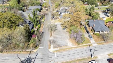 N/s Columbia Avenue Columbia SC 29201