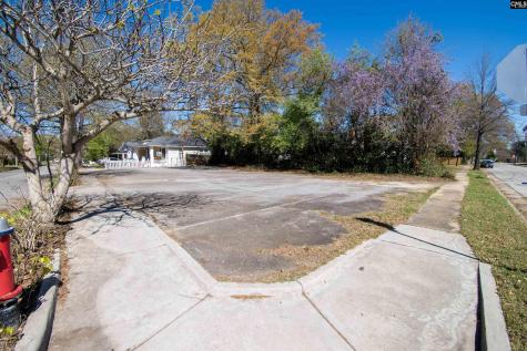 N/s Columbia Avenue Columbia SC 29201