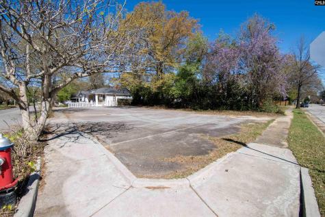N/s Columbia Avenue Columbia SC 29201