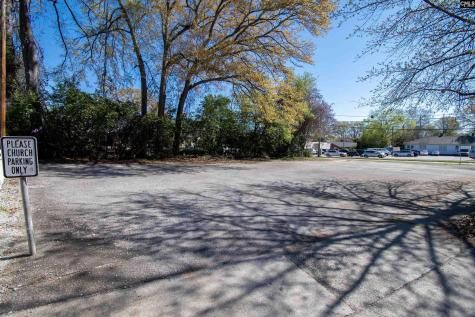 N/s Columbia Avenue Columbia SC 29201
