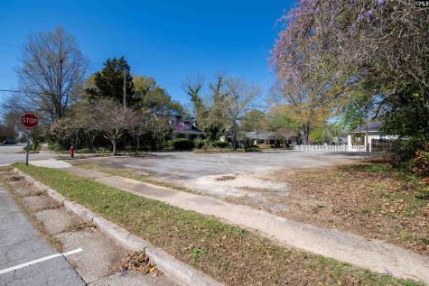 N/s Columbia Avenue Columbia SC 29201