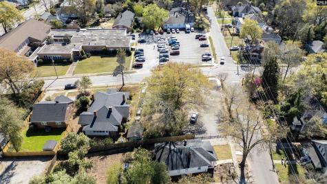 N/s Columbia Avenue Columbia SC 29201