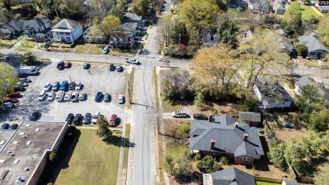 N/s Columbia Avenue Columbia SC 29201