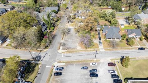 N/s Columbia Avenue Columbia SC 29201