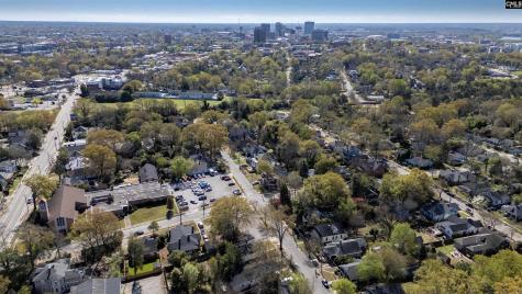 N/s Columbia Avenue Columbia SC 29201
