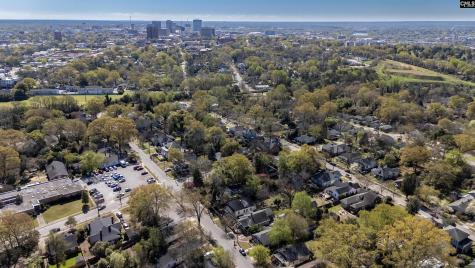 N/s Columbia Avenue Columbia SC 29201