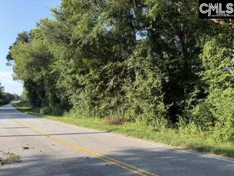 0 Old Jollystreet Road Newberry SC 29108