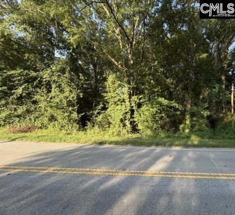 0 Old Jollystreet Road Newberry SC 29108