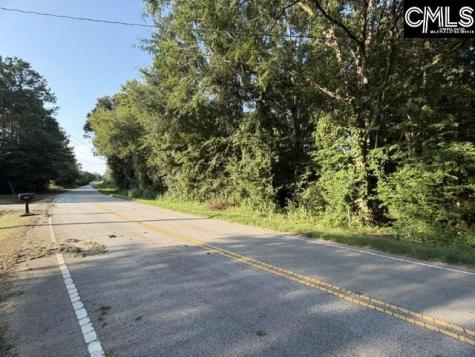 0 Old Jollystreet Road Newberry SC 29108