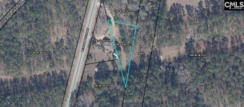 1532A Kershaw Highway Camden SC 29020