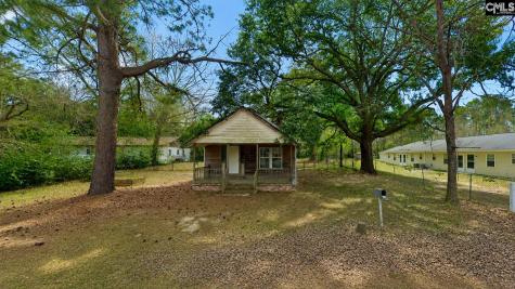 447 Murray Road Orangeburg SC 29115