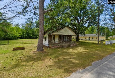 447 Murray Road Orangeburg SC 29115