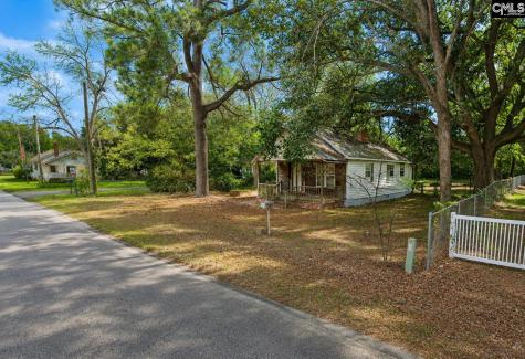 447 Murray Road Orangeburg SC 29115