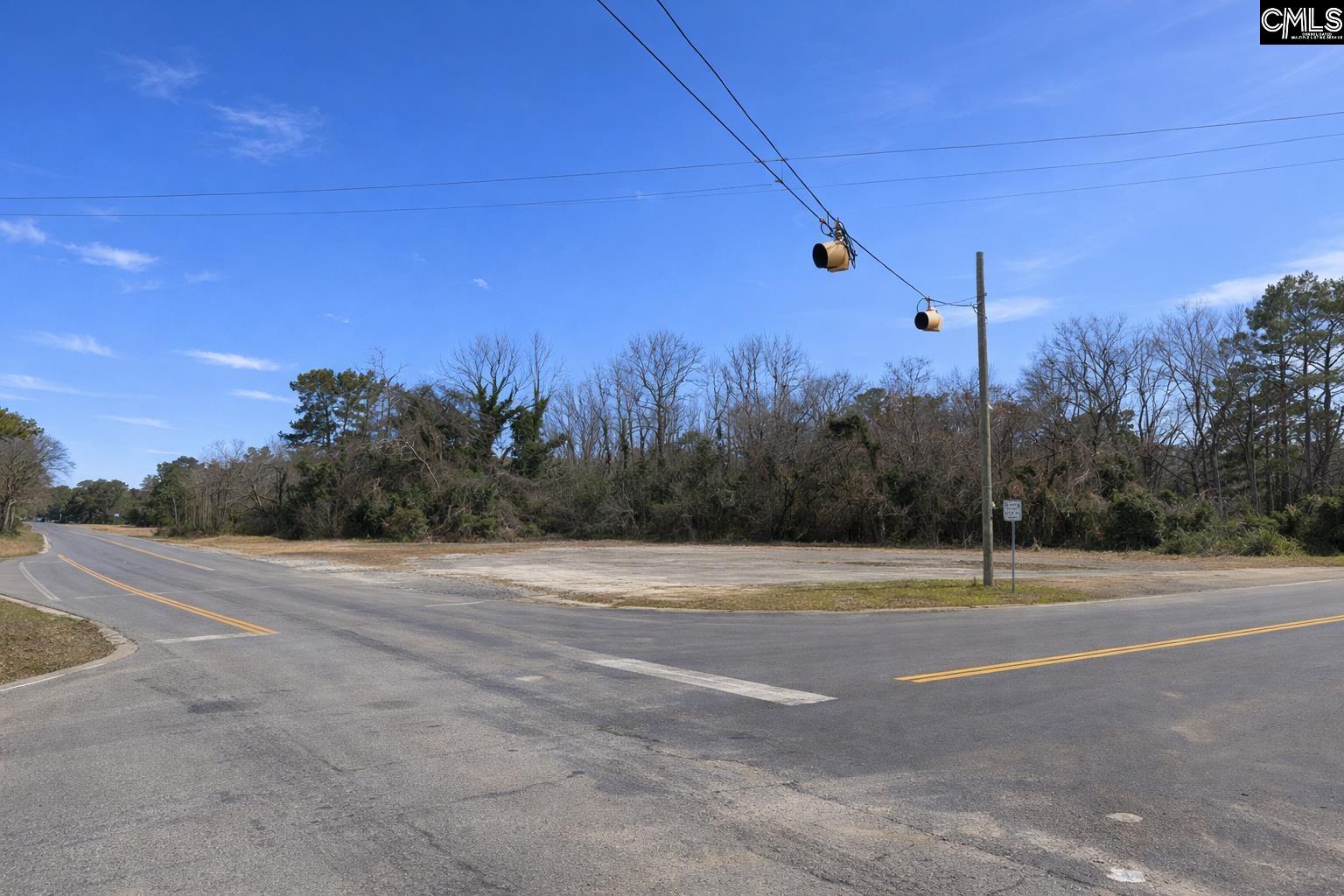 5220 Camden Highway Rembert SC 29128