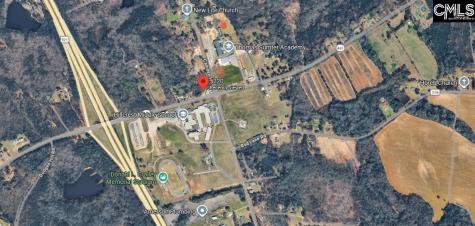 5220 Camden Highway Rembert SC 29128
