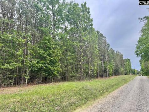 0 Sumpter Road Johnston SC 29832-0000