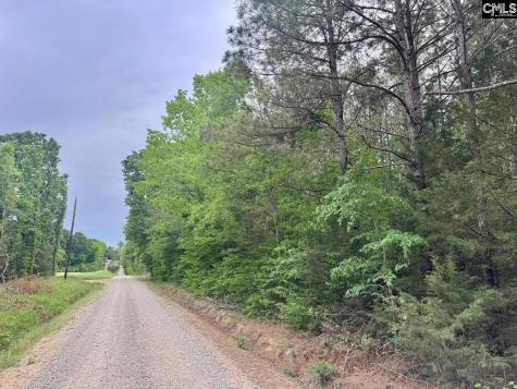 0 Sumpter Road Johnston SC 29832-0000