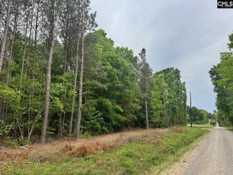 0 Sumpter Road Johnston SC 29832-0000